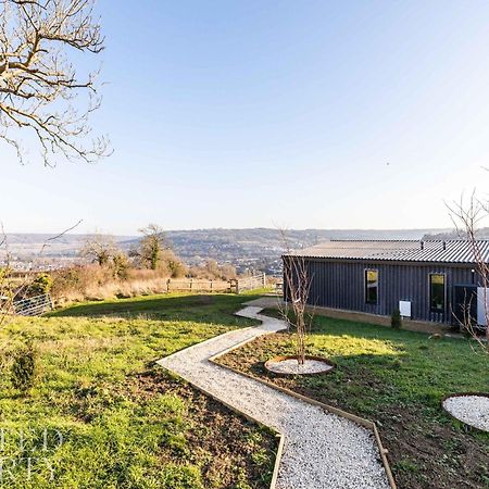 Stunning 5 Bedroom New Build With Amazing Views! 巴斯 外观 照片