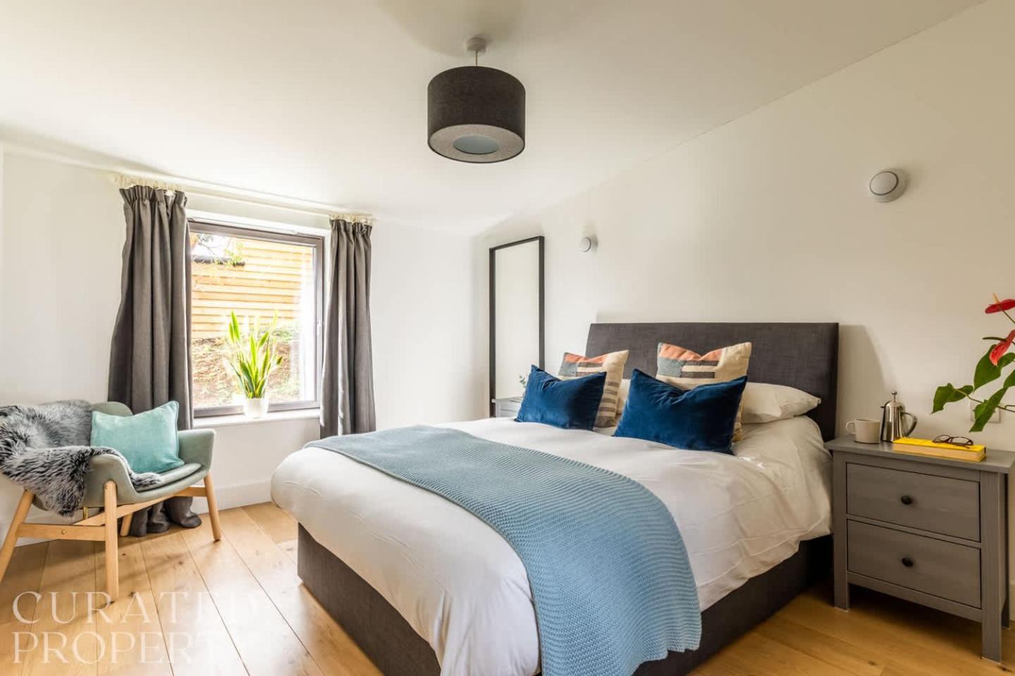 Stunning 5 Bedroom New Build With Amazing Views! 巴斯 外观 照片