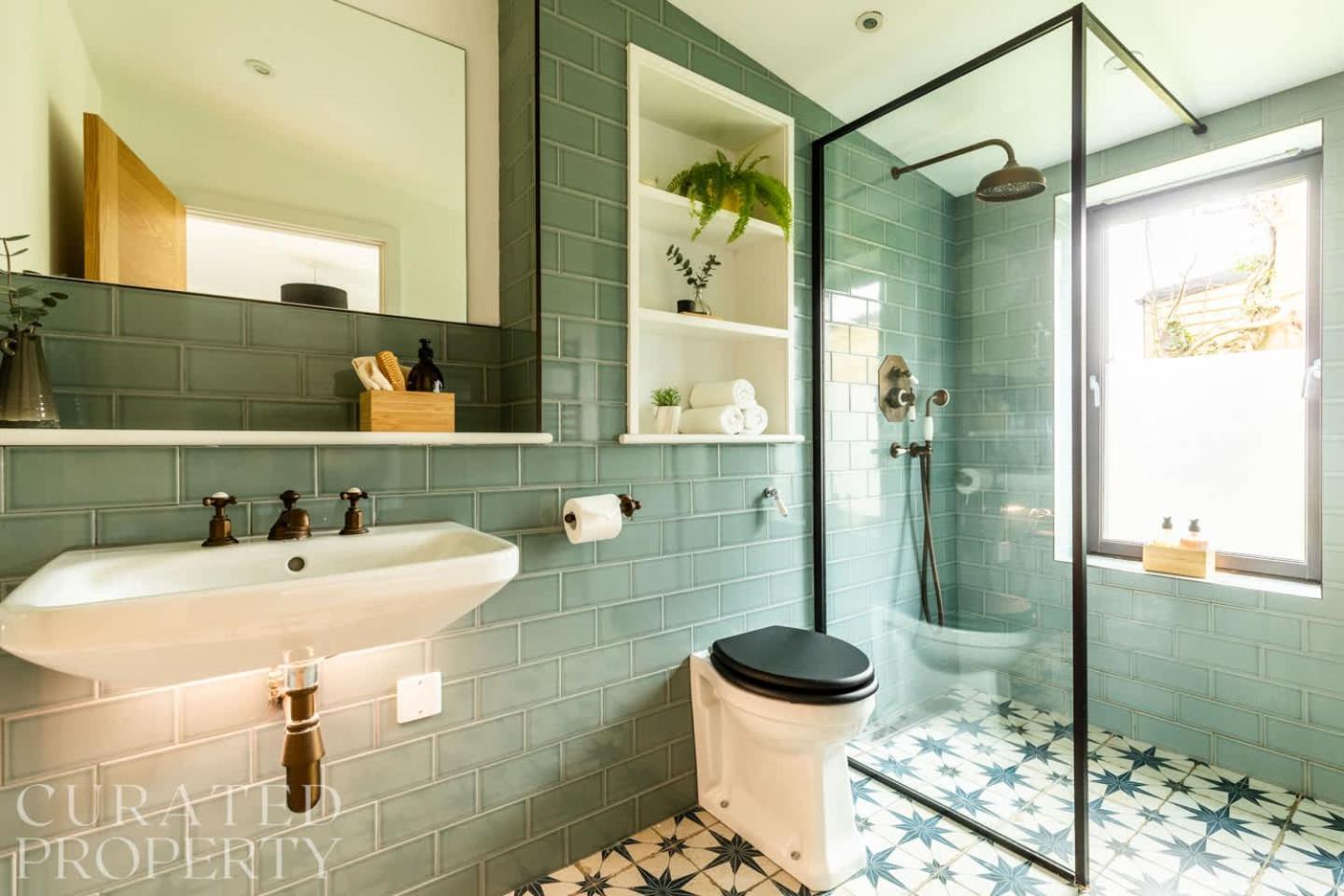 Stunning 5 Bedroom New Build With Amazing Views! 巴斯 外观 照片