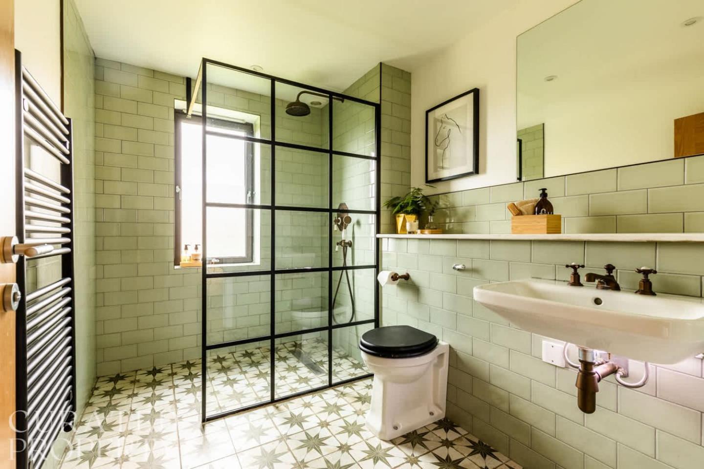 Stunning 5 Bedroom New Build With Amazing Views! 巴斯 外观 照片