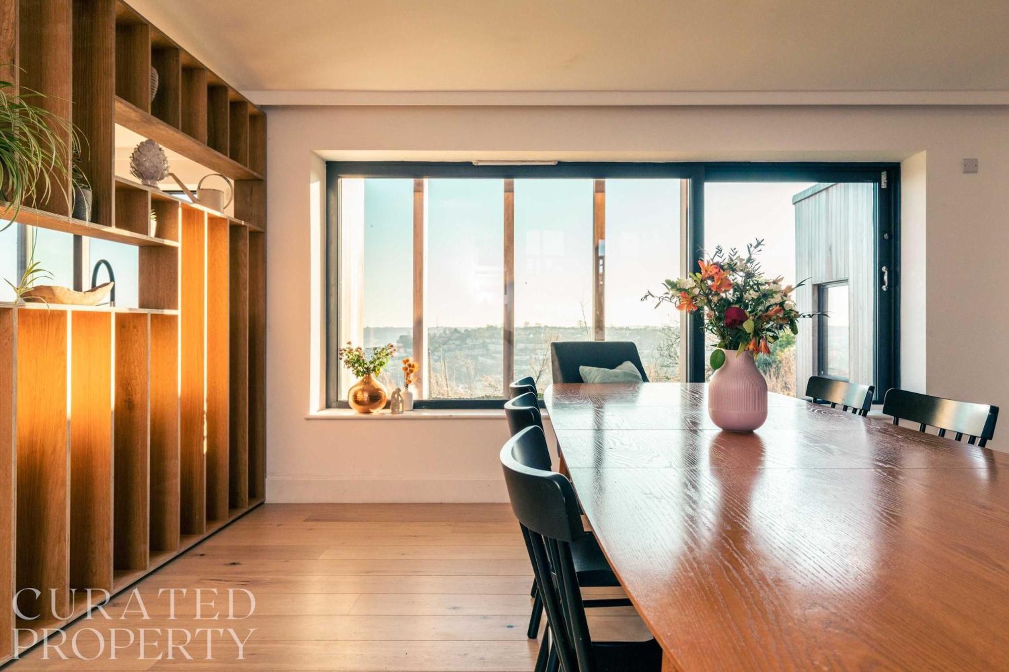 Stunning 5 Bedroom New Build With Amazing Views! 巴斯 外观 照片